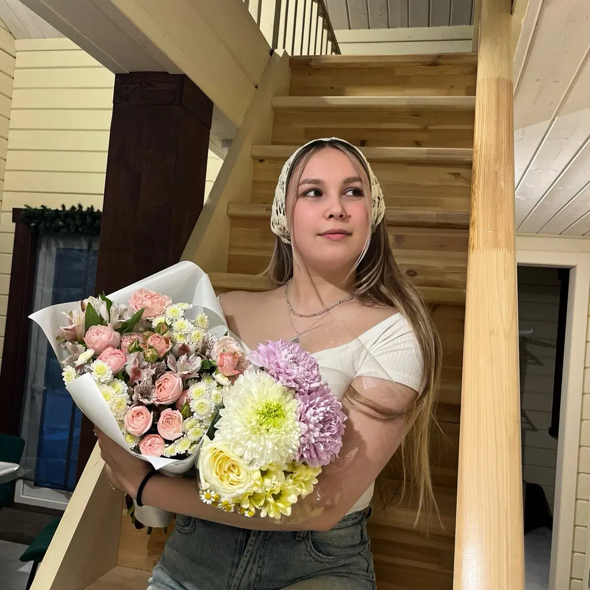 Екатерина Логачева