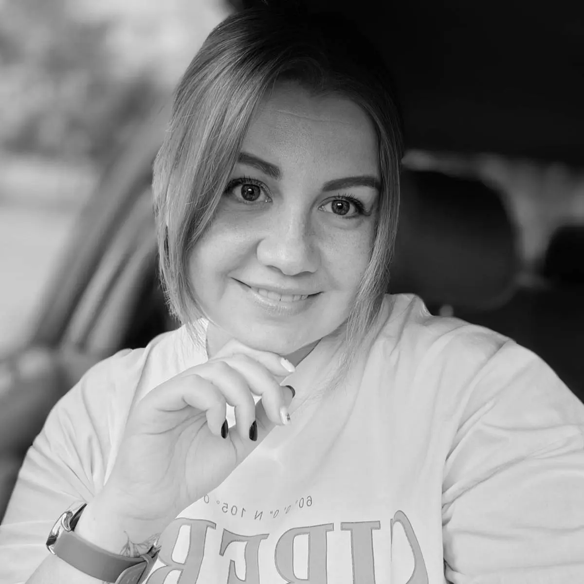 Елена Кулебакина