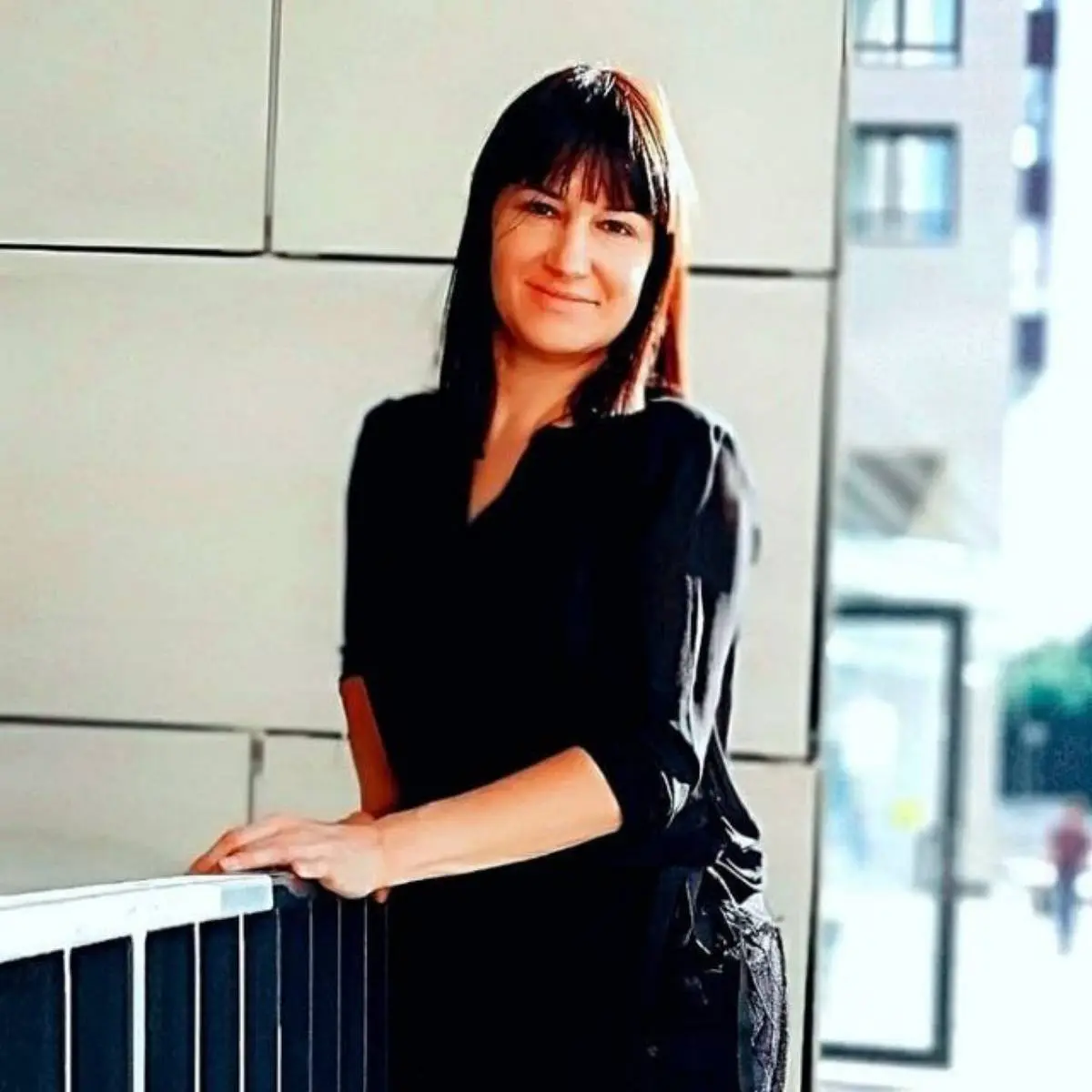 Анна Волкова | Сетка — социальная сеть от hh.ru