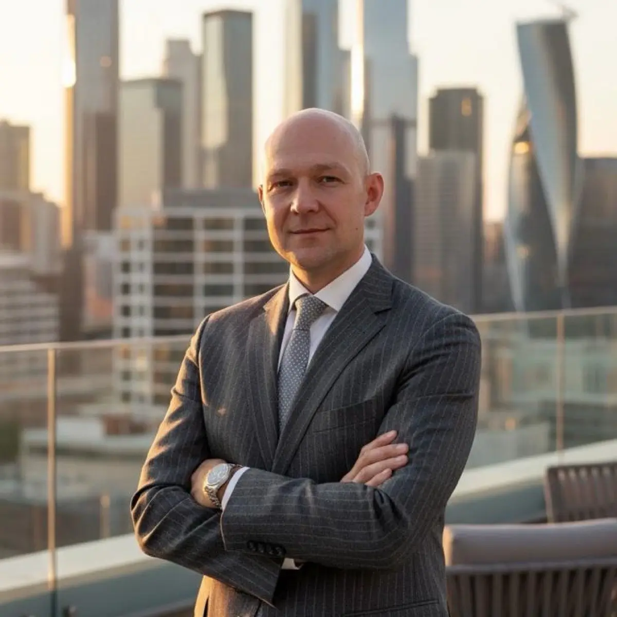 Вячеслав Зюбин | Сетка — социальная сеть от hh.ru