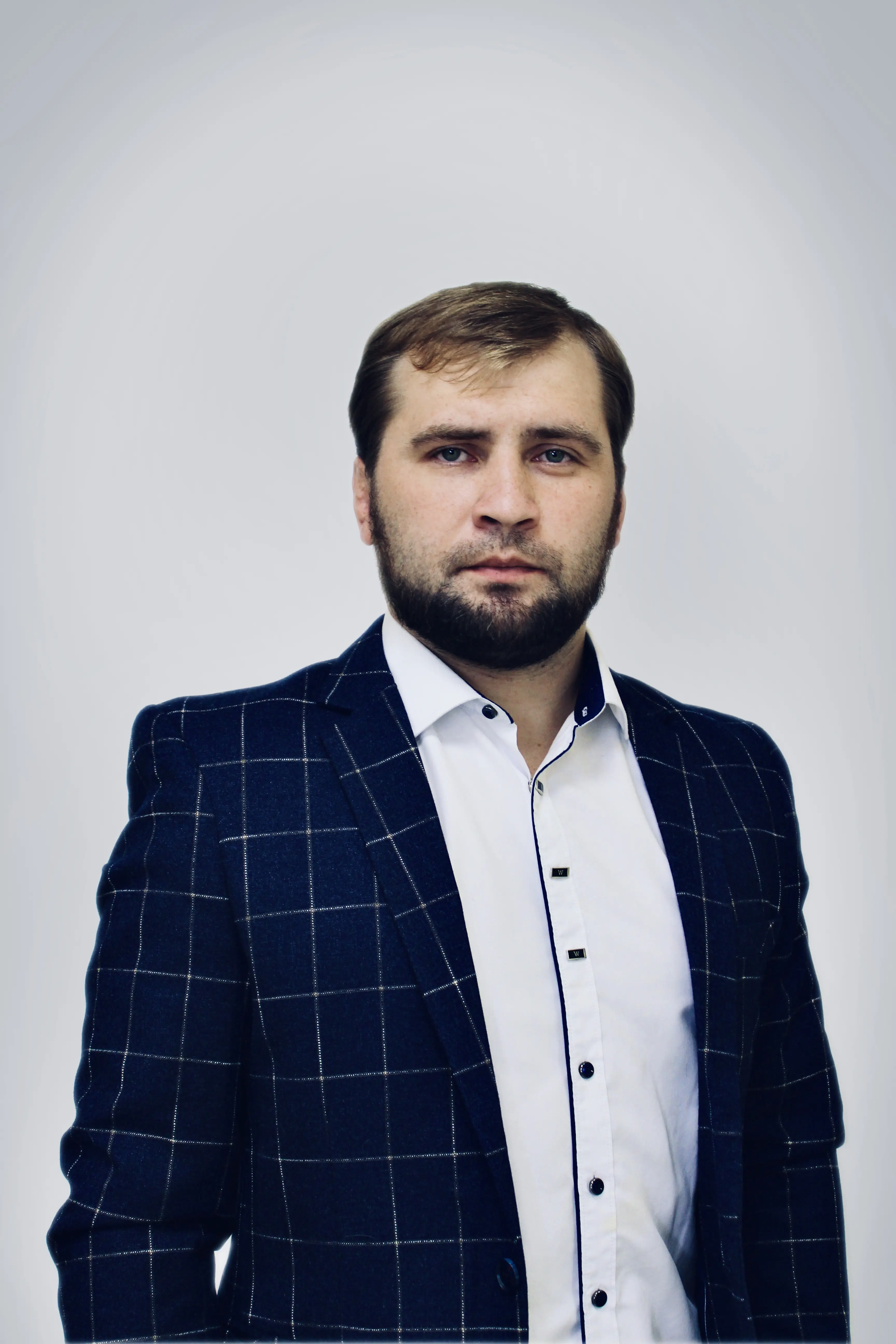Максим Крылов