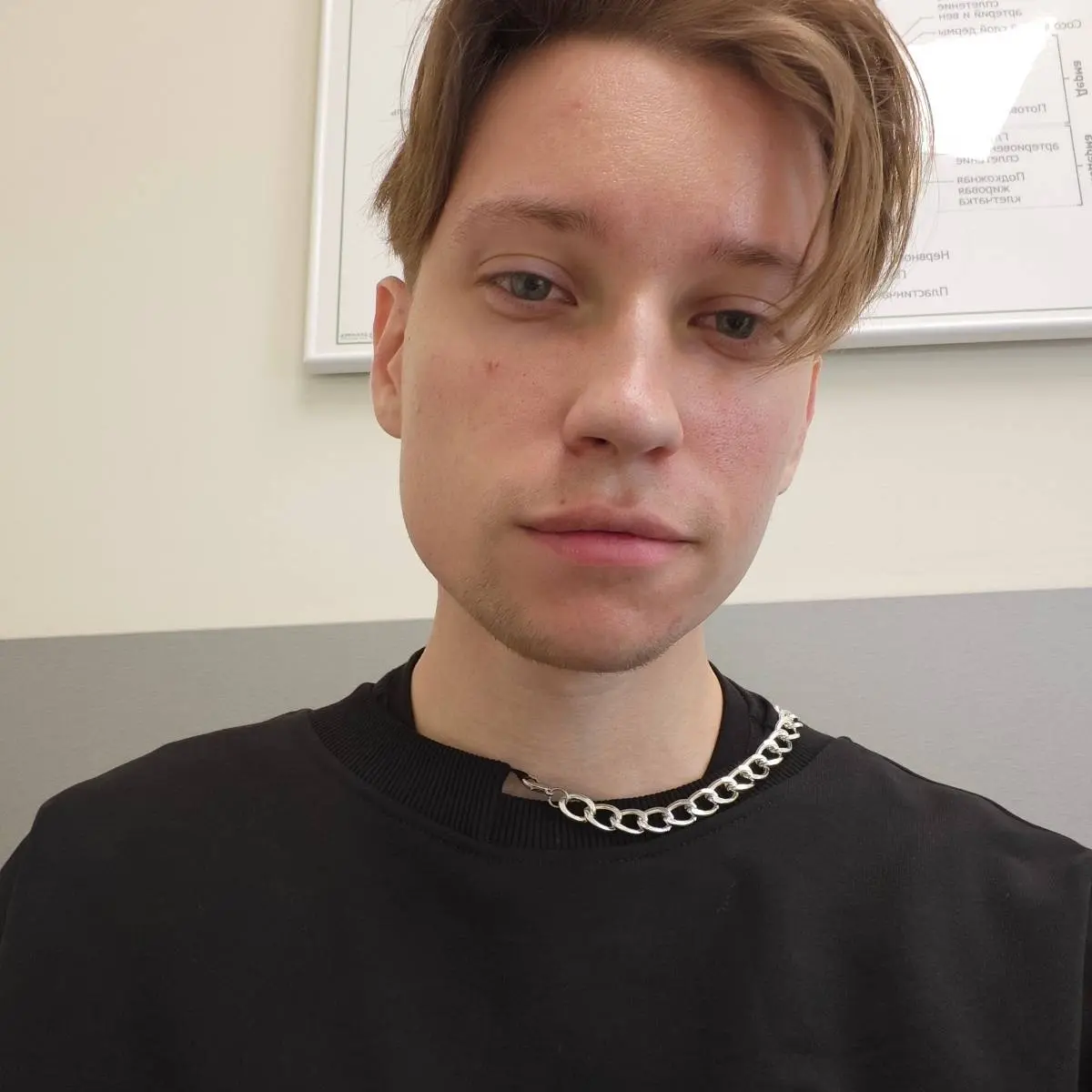 Павел Яковлев | Сетка — социальная сеть от hh.ru