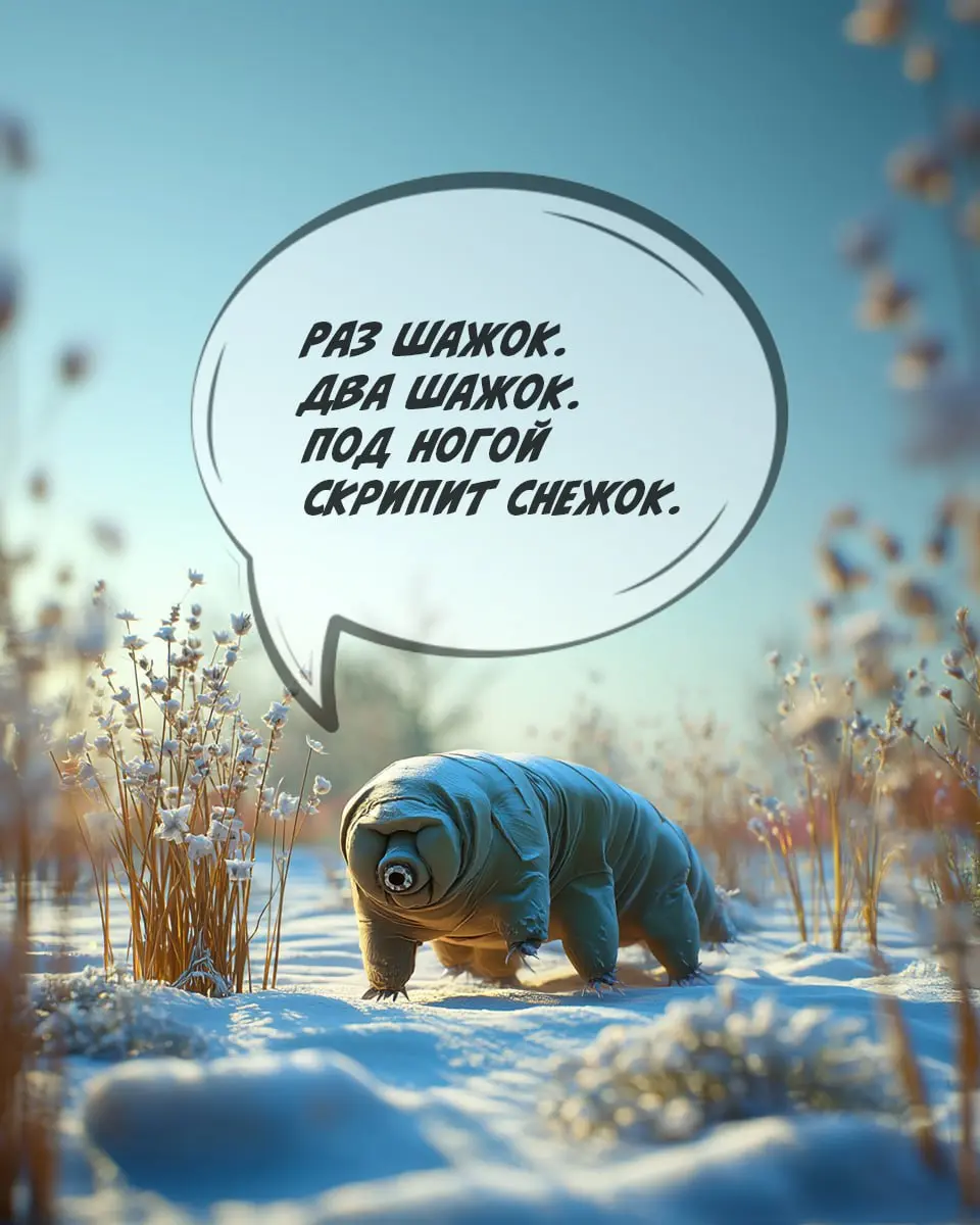 Разомнём мозги перед началом рабочей недели?
~
За #каламбурами
Иди в избу
В этом посте были ссылки, но мы их удалили по правилам Сетки | Сетка — социальная сеть от hh.ru