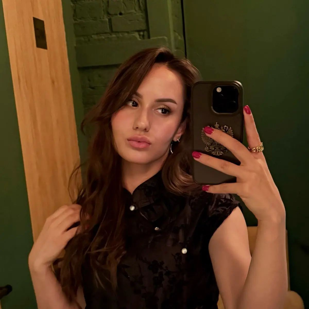 Анна Минтилова