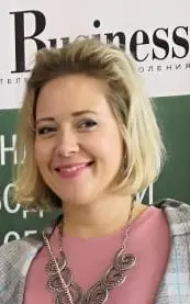 Ксения Исхакова