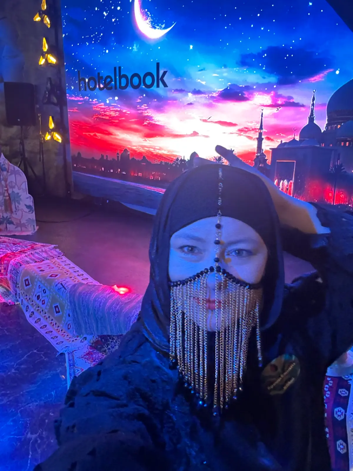 Классные корпоративы важны для мотивации | Сетка — социальная сеть от hh.ru