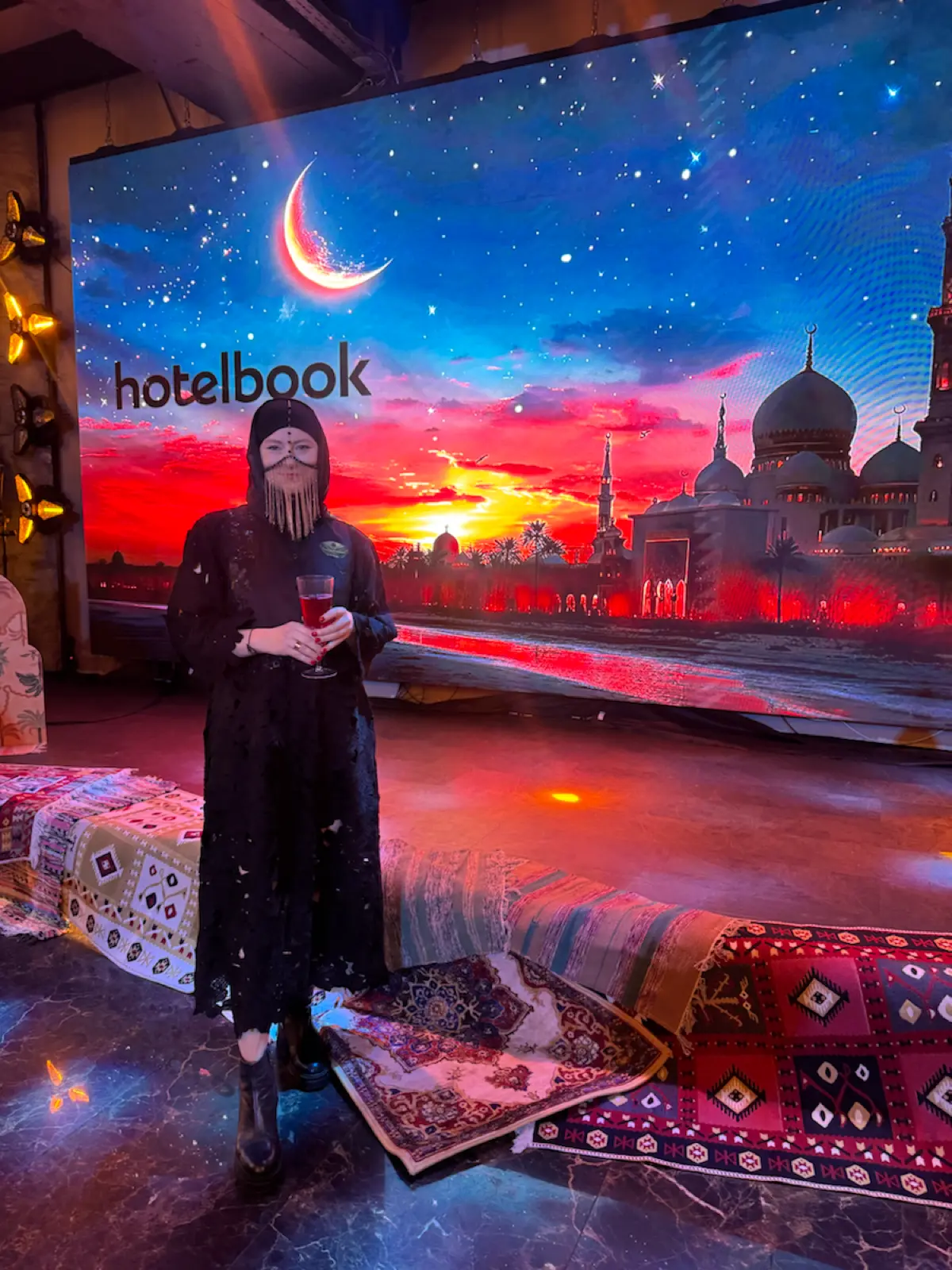 Классные корпоративы важны для мотивации | Сетка — социальная сеть от hh.ru