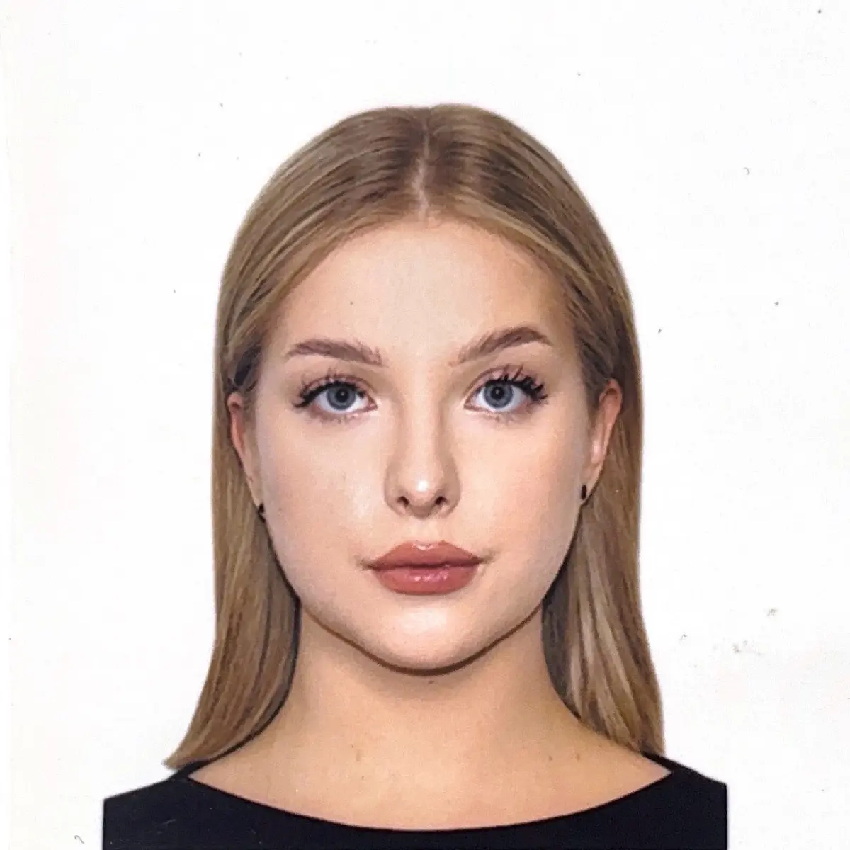 Елизавета Соснина