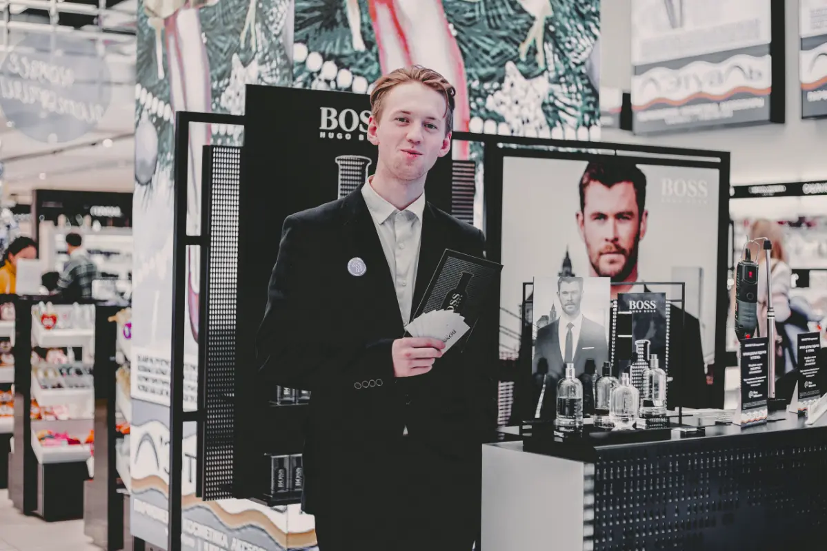 Первые карманные деньги и опыт в психологии... | Сетка — социальная сеть от hh.ru