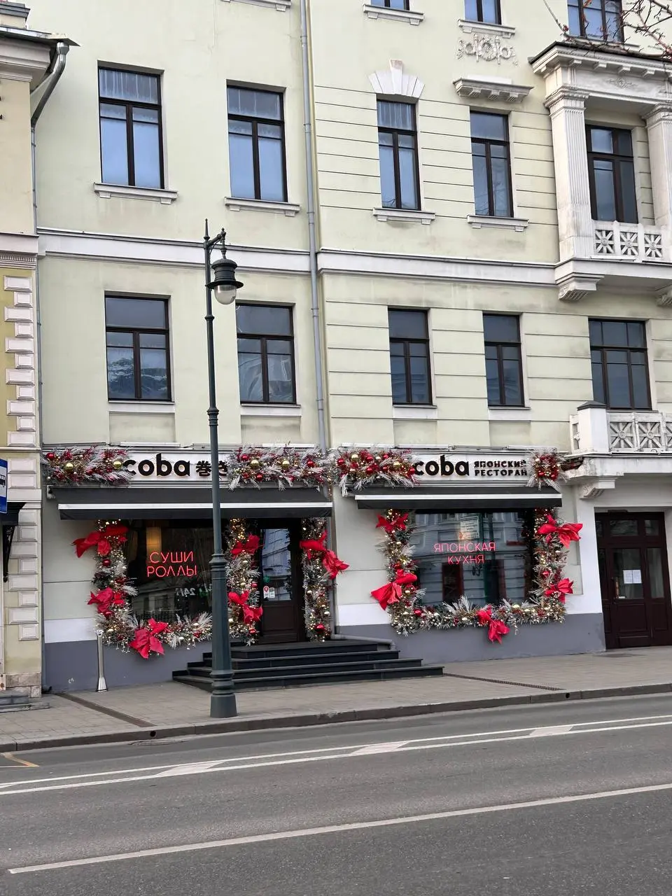 Архитектура маленьких улочек Москвы.
Сегодня я приехала на м | Сетка — социальная сеть от hh.ru