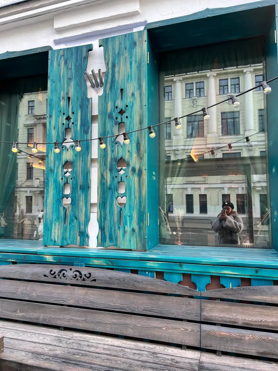 Архитектура маленьких улочек Москвы.
Сегодня я приехала на м | Сетка — социальная сеть от hh.ru