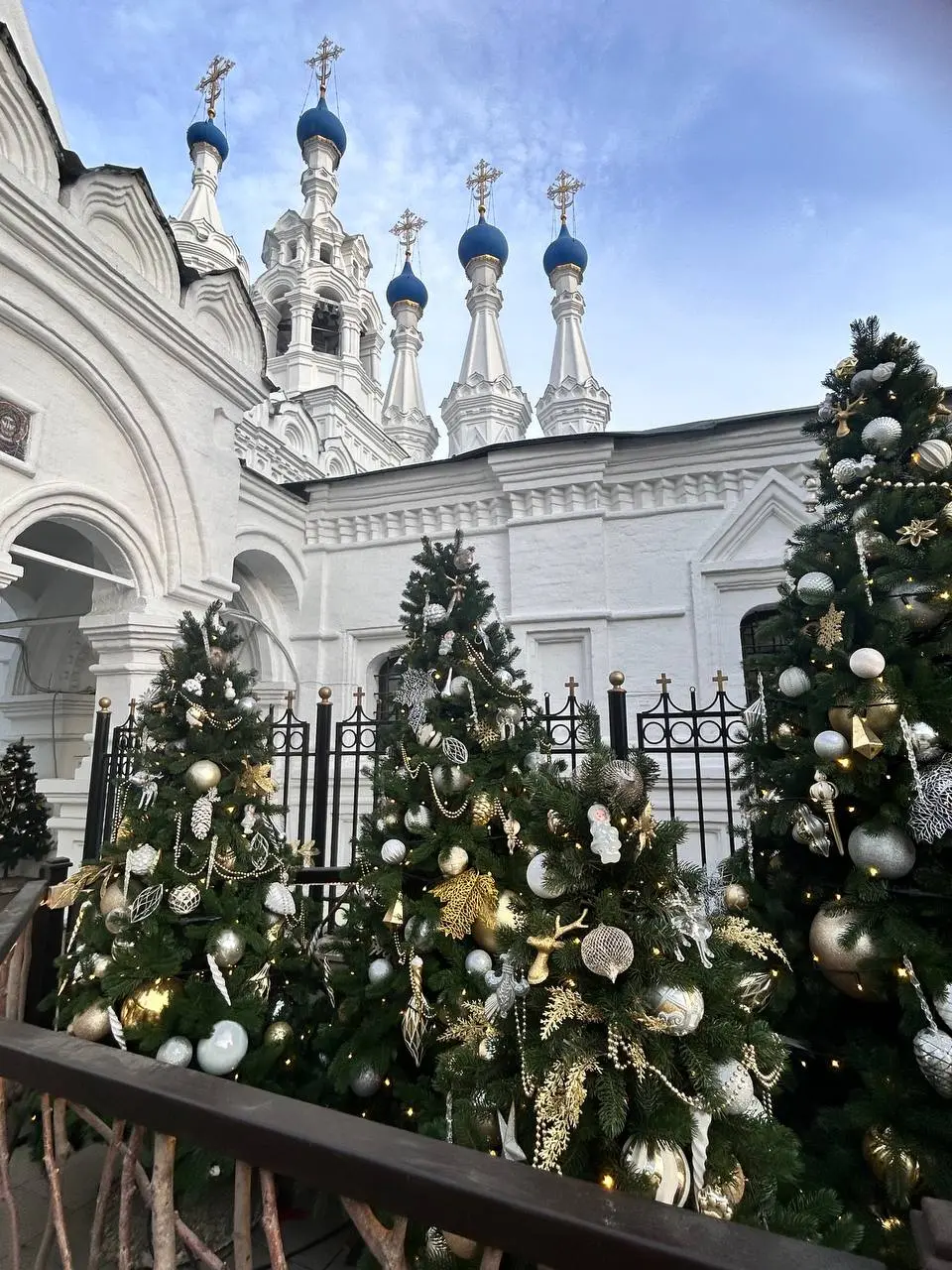 Архитектура маленьких улочек Москвы.
Сегодня я приехала на м | Сетка — социальная сеть от hh.ru