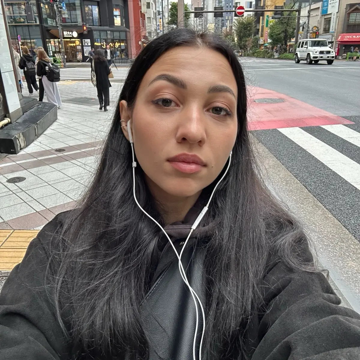 Лада Назаренко | Сетка — социальная сеть от hh.ru