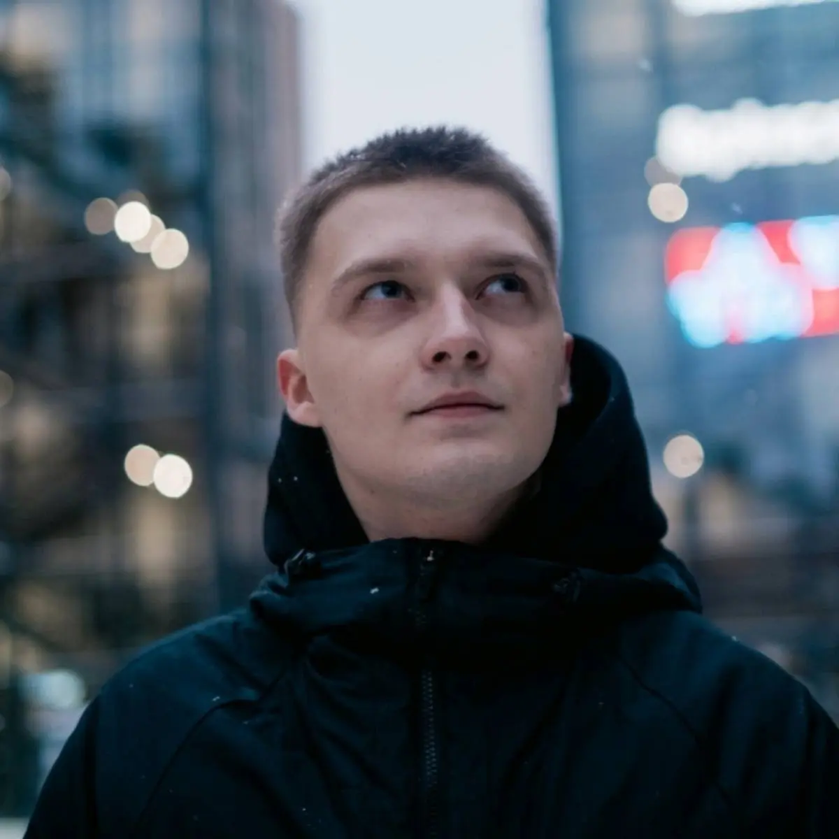 Николай Капустин | Сетка — социальная сеть от hh.ru