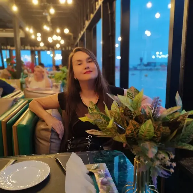 Алена Васильева