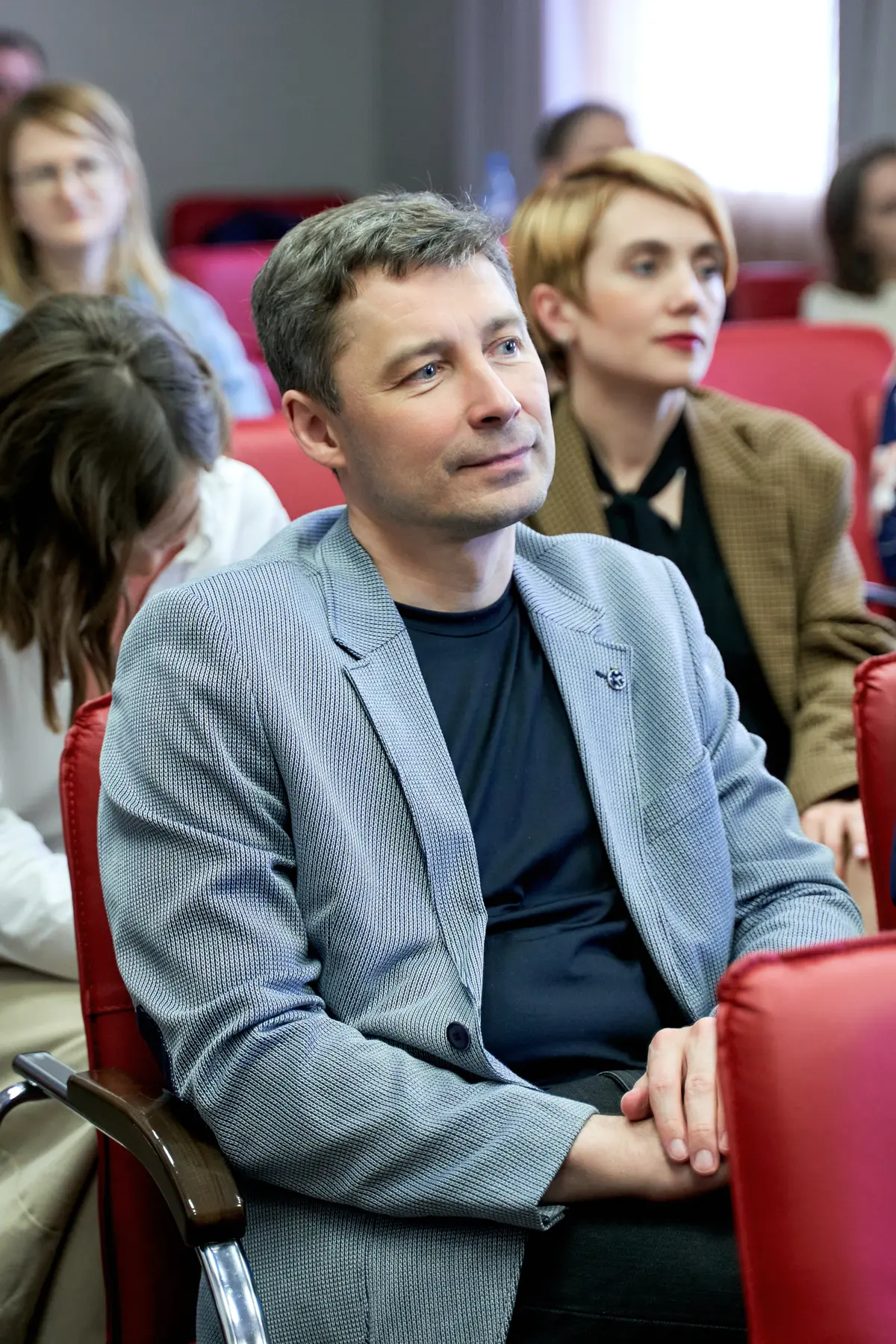 Приглашаю подписаться на мой канал в tg | Сетка — социальная сеть от hh.ru