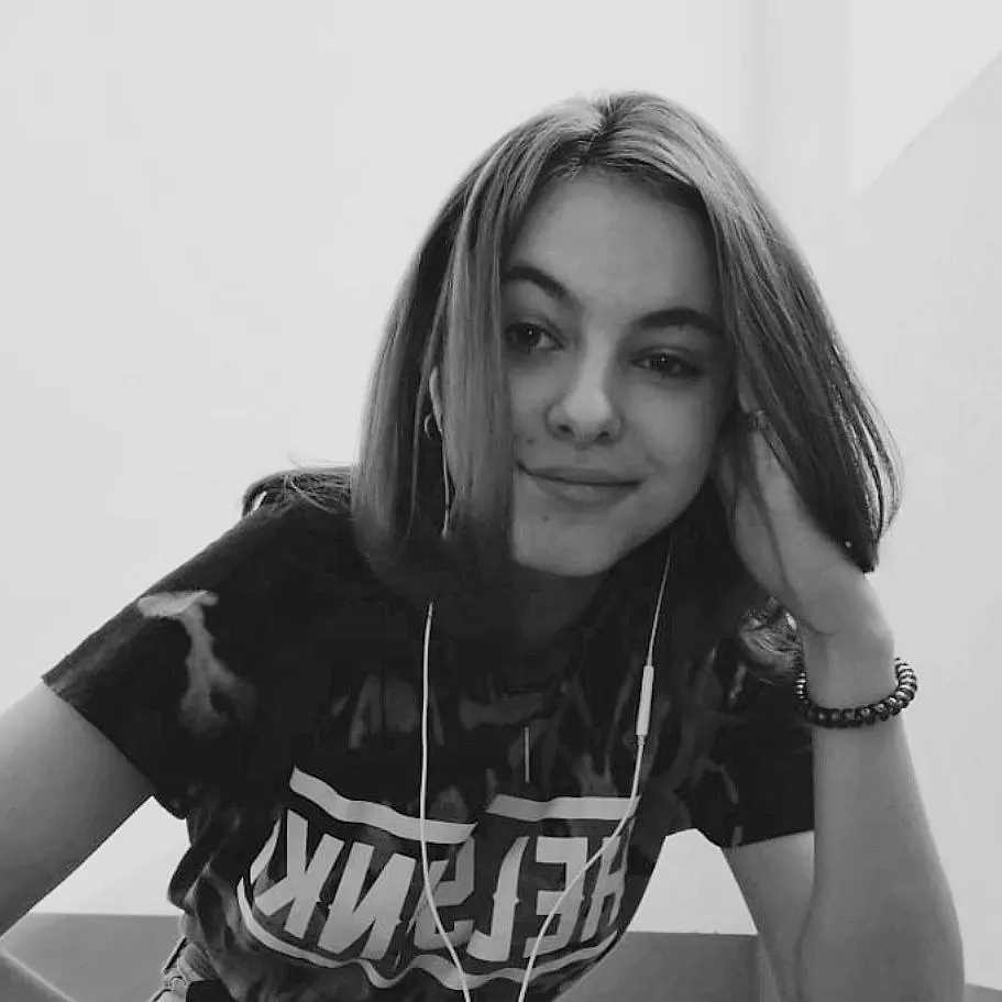 Евгения Качанова