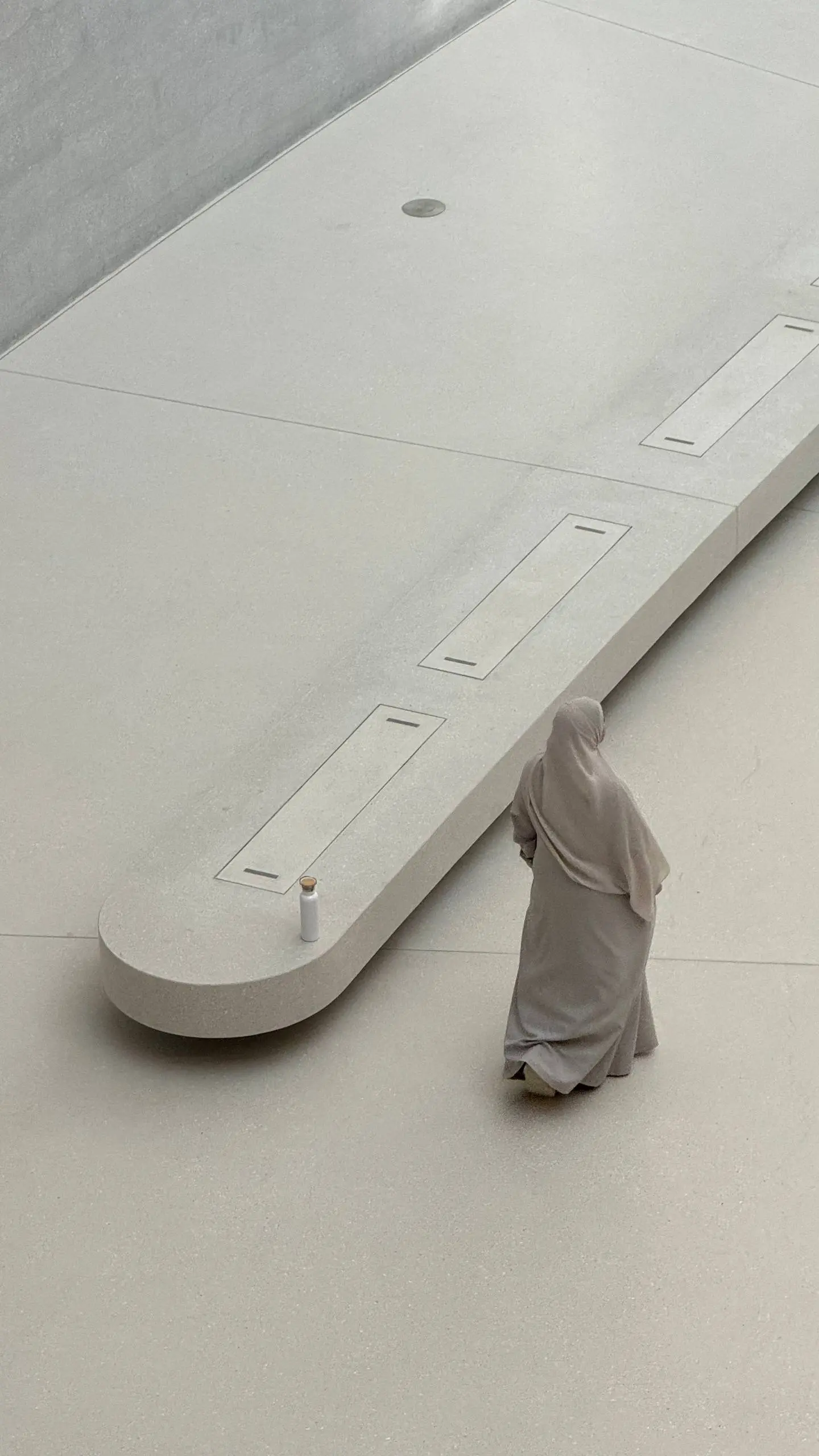 Далее про главные впечатления в Абу-Даби: здесь открылись почти все музеи нового культурного кластера, остался только Гуггенхайм – тем самым город и эмират занимает нишу по культурно-развлекательному ... | Сетка — социальная сеть от hh.ru