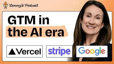 4 истории Jeanne DeWitt Grosser (COO в Vercel, Stripe) о том, как AI меняет Go-To-Market.
1. Как Stripe пытался автоматизировать поиск клиентов ещё до появления AI | Сетка — социальная сеть от hh.ru