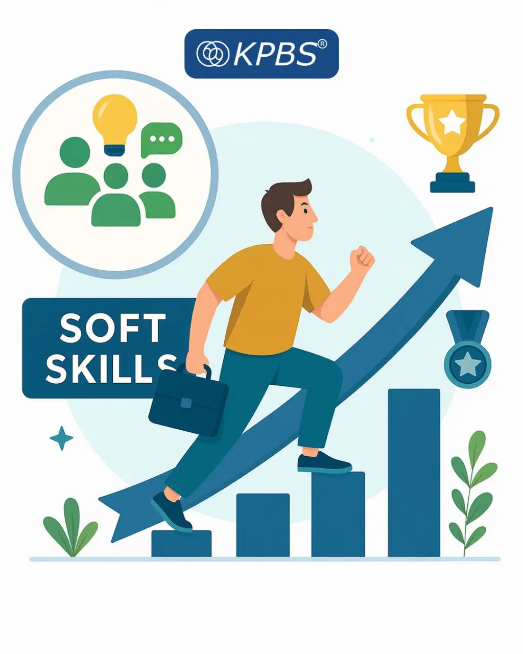 Soft skills: что стоит за крутыми результатами🚀
Знаете, в чем секрет тех, кто не просто работает, а действительно достигает крутых результатов? Часто это не только профильные знания, а умение общаться... | Сетка — социальная сеть от hh.ru
