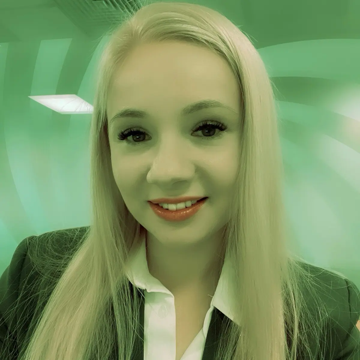 Алена Бугрина | Сетка — социальная сеть от hh.ru