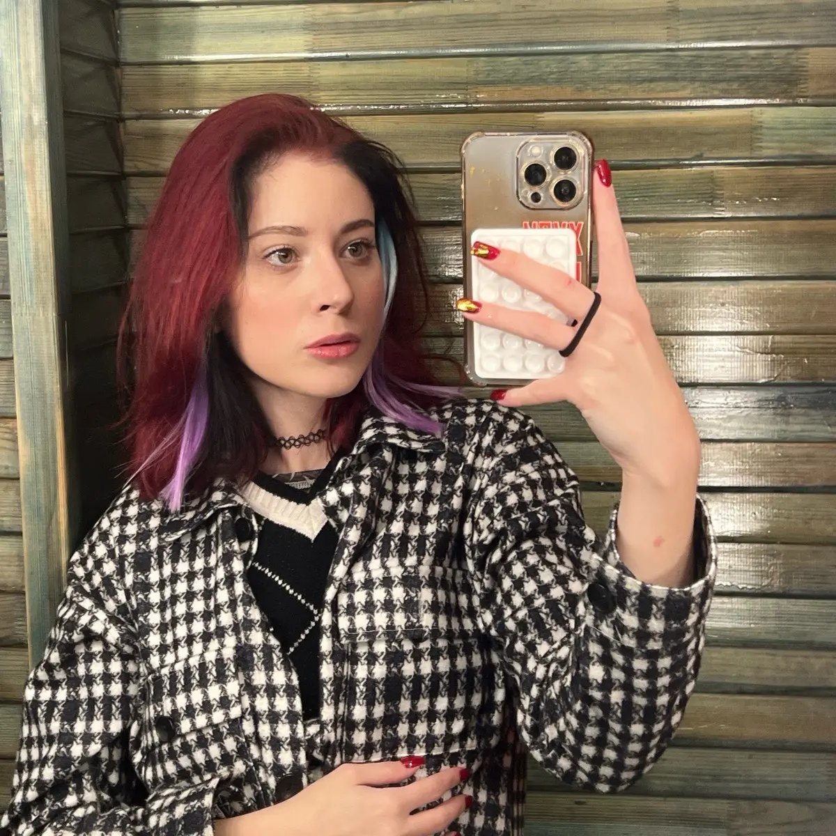 Анна Новикова
