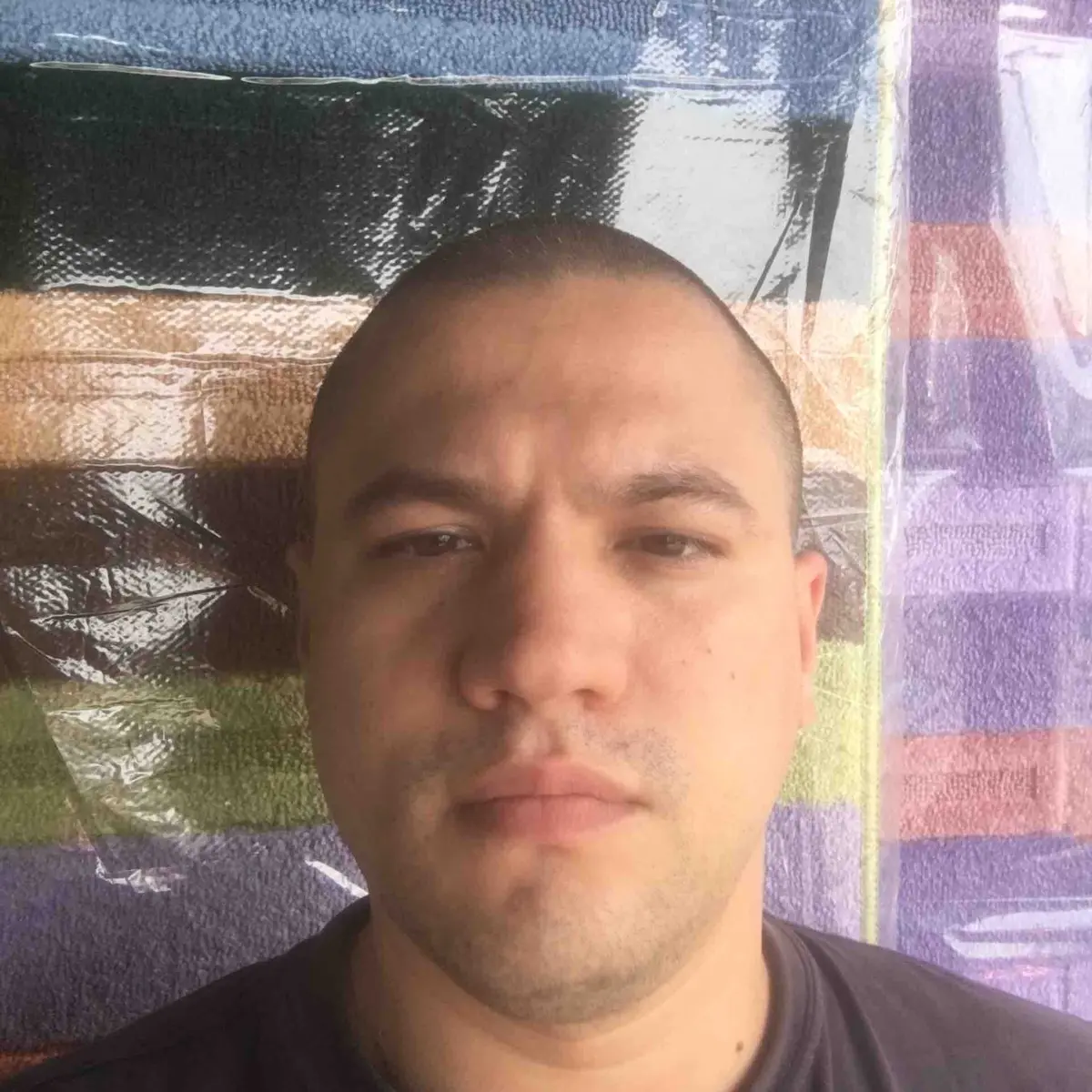 Икром Алиев