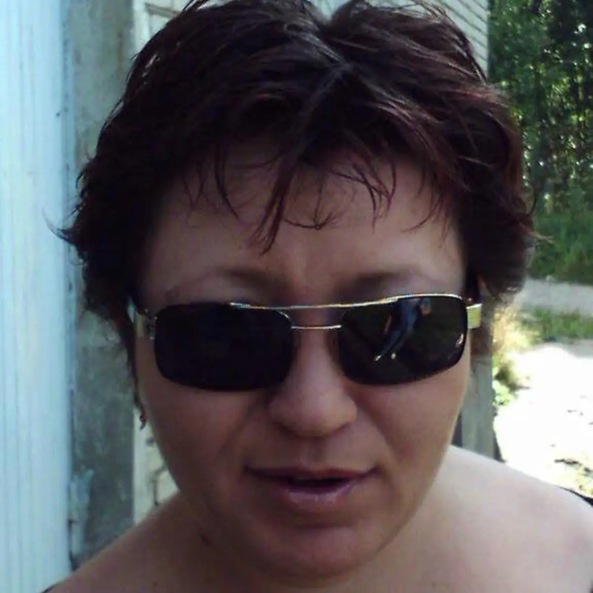 Оксана Донцова