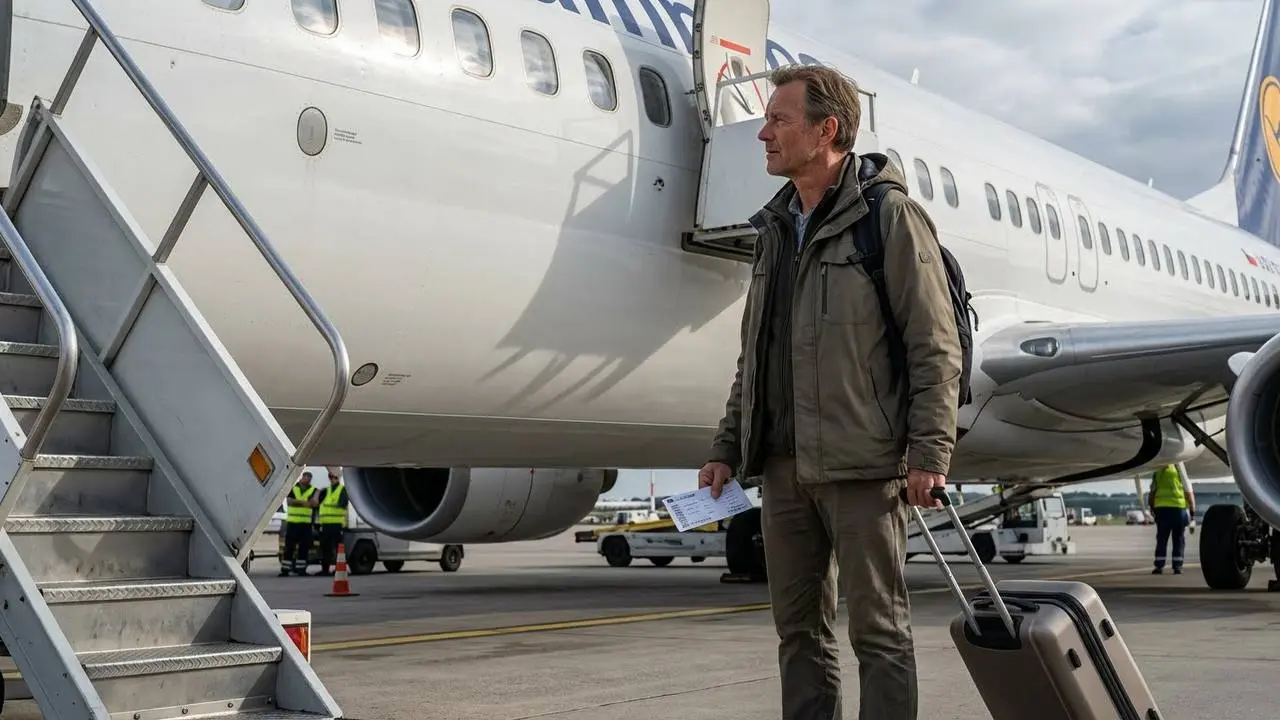 В Грузии меняются правила въезда для туристов 🛫
С 1 января 2026 года иностранцы смогут пересекать границу только при наличии медицинской страховки | Сетка — социальная сеть от hh.ru