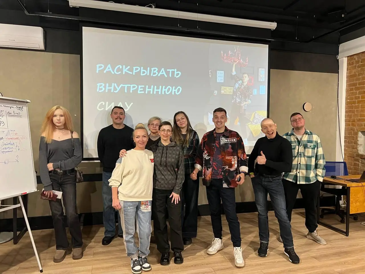 💢6 декабря я провел стратегическую сессию.
Мы подводили итоги года, анализировали свою жизнь и свой путь | Сетка — социальная сеть от hh.ru