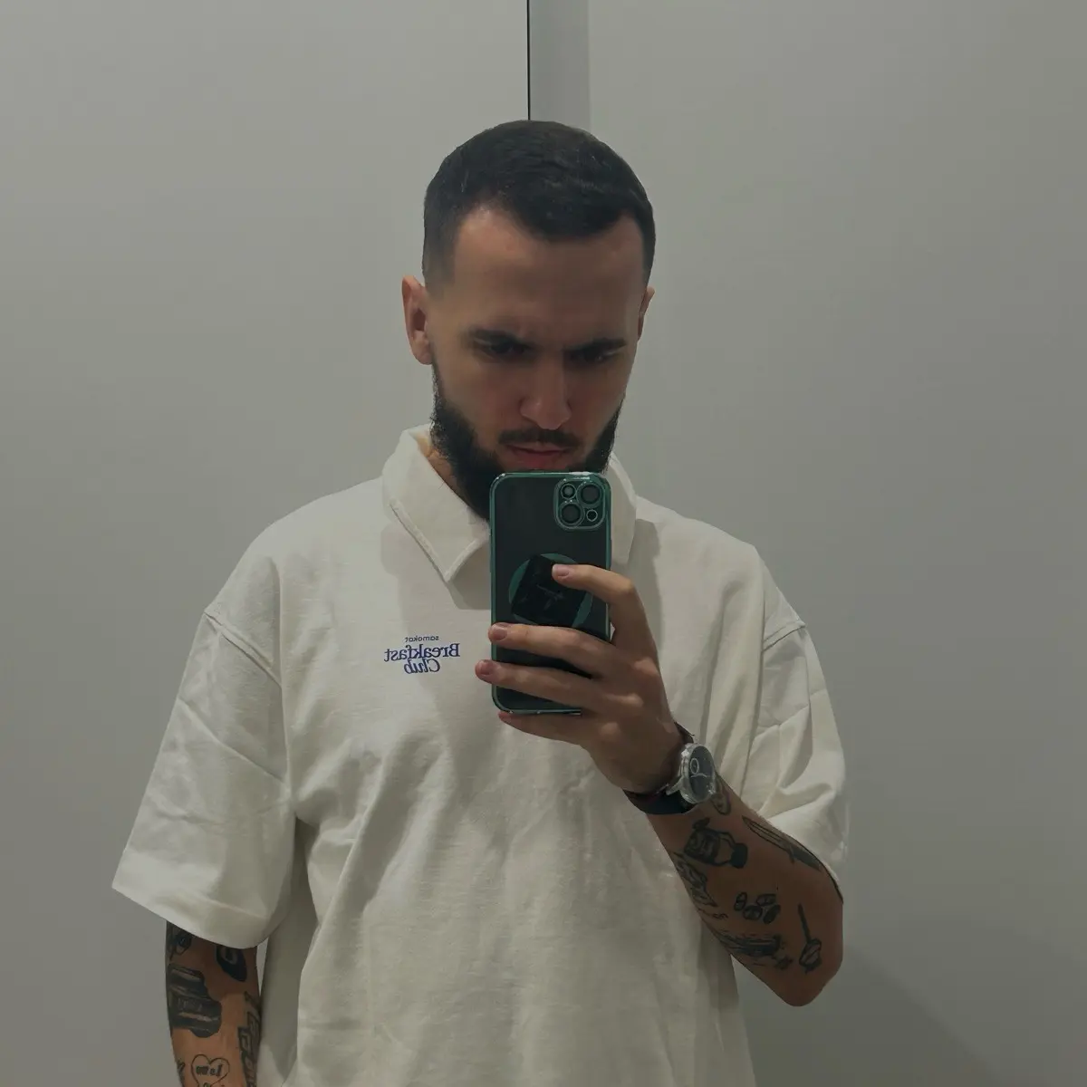 Илья Носиков | Сетка — социальная сеть от hh.ru