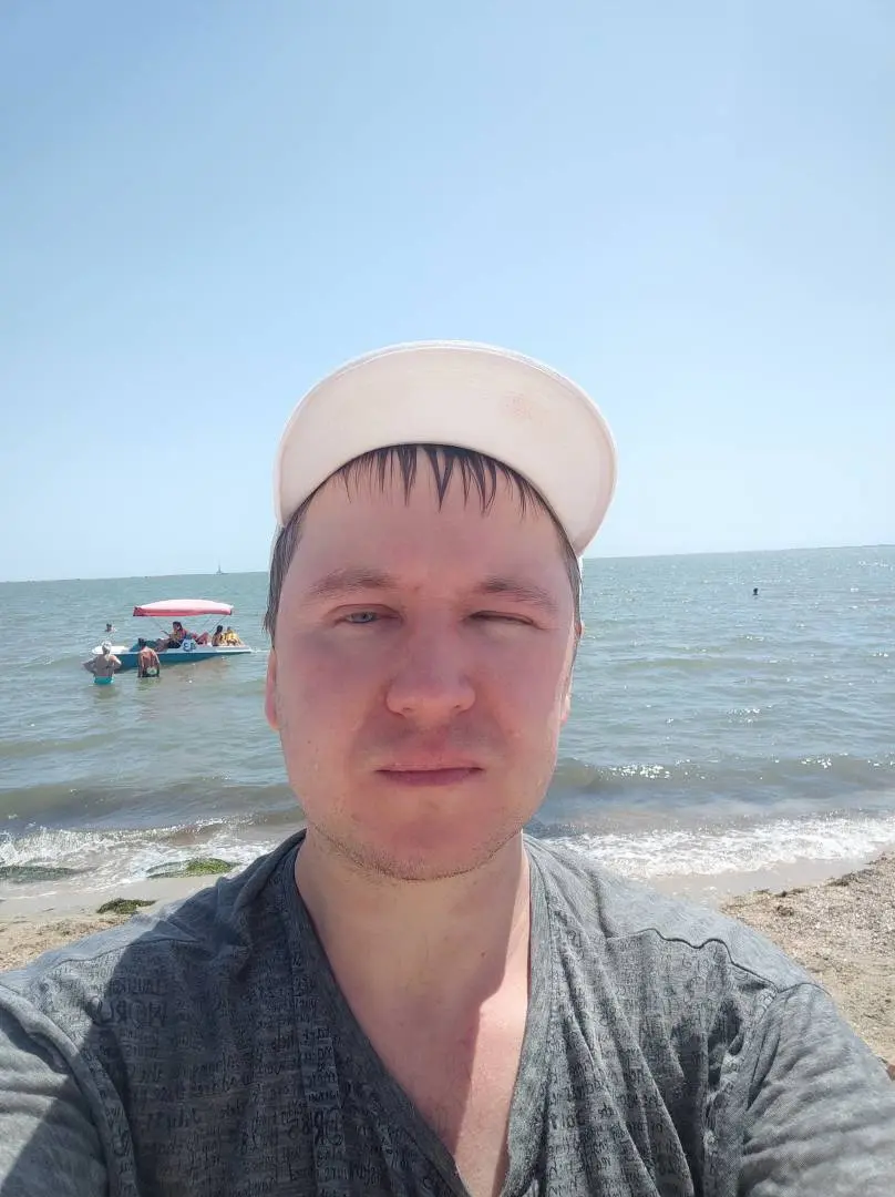 Павел Абакумов