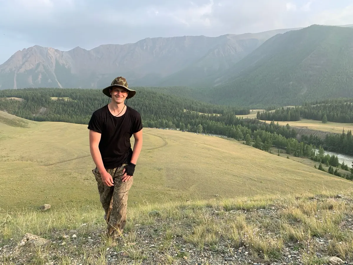 Александр Виноградов