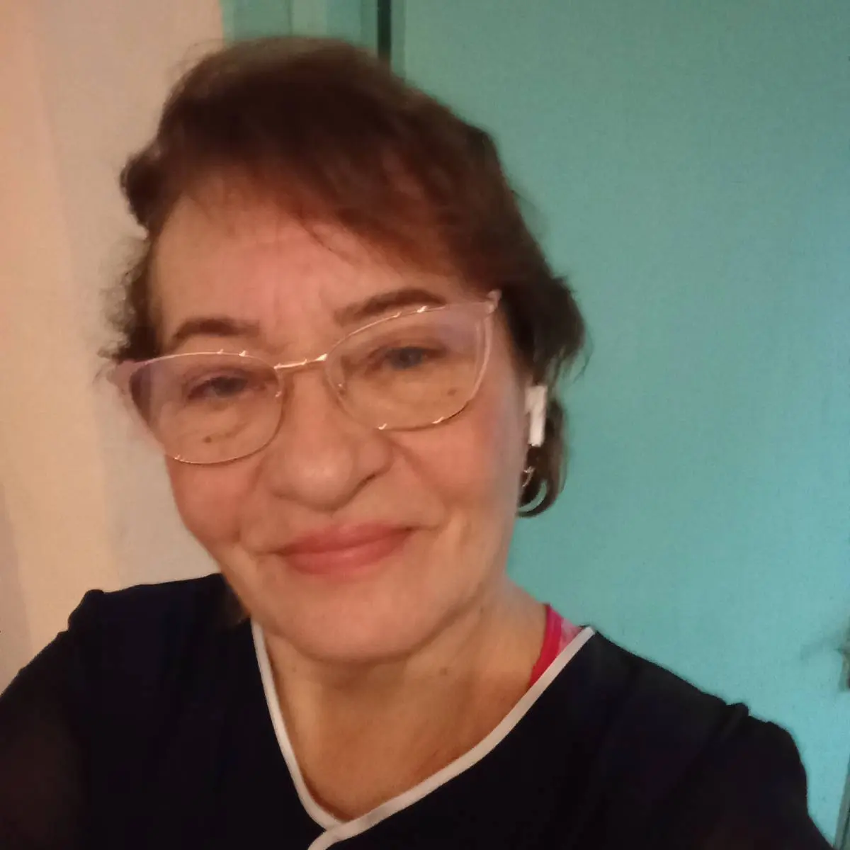 Татьяна Кузнецова