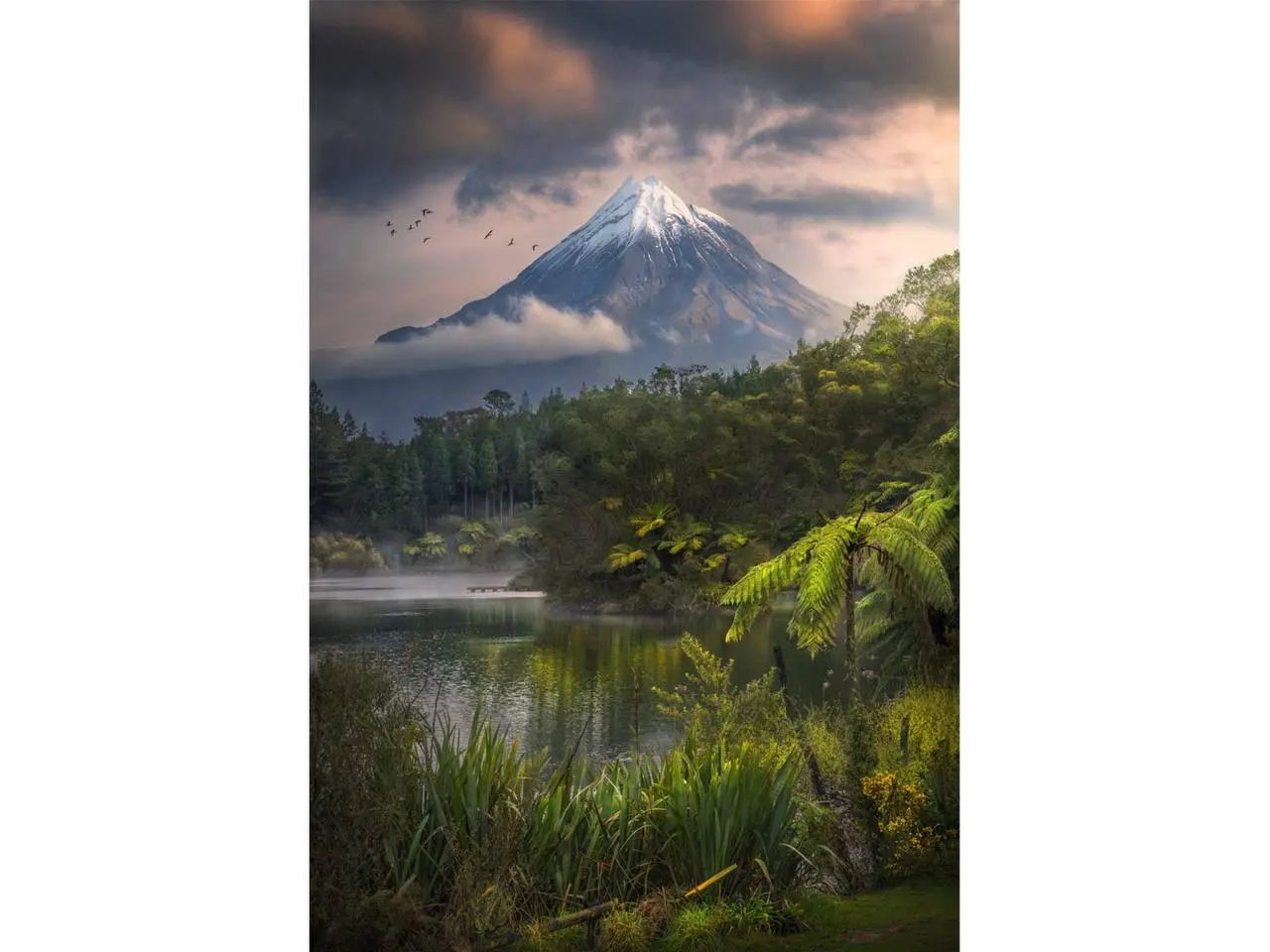 Подведены итоги конкурса International Landscape Photographer of the Year
Фотографы со всего мира подали на него более 3600 работ.
В этом году победителем стал американский фотограф Дж | Сетка — социальная сеть от hh.ru