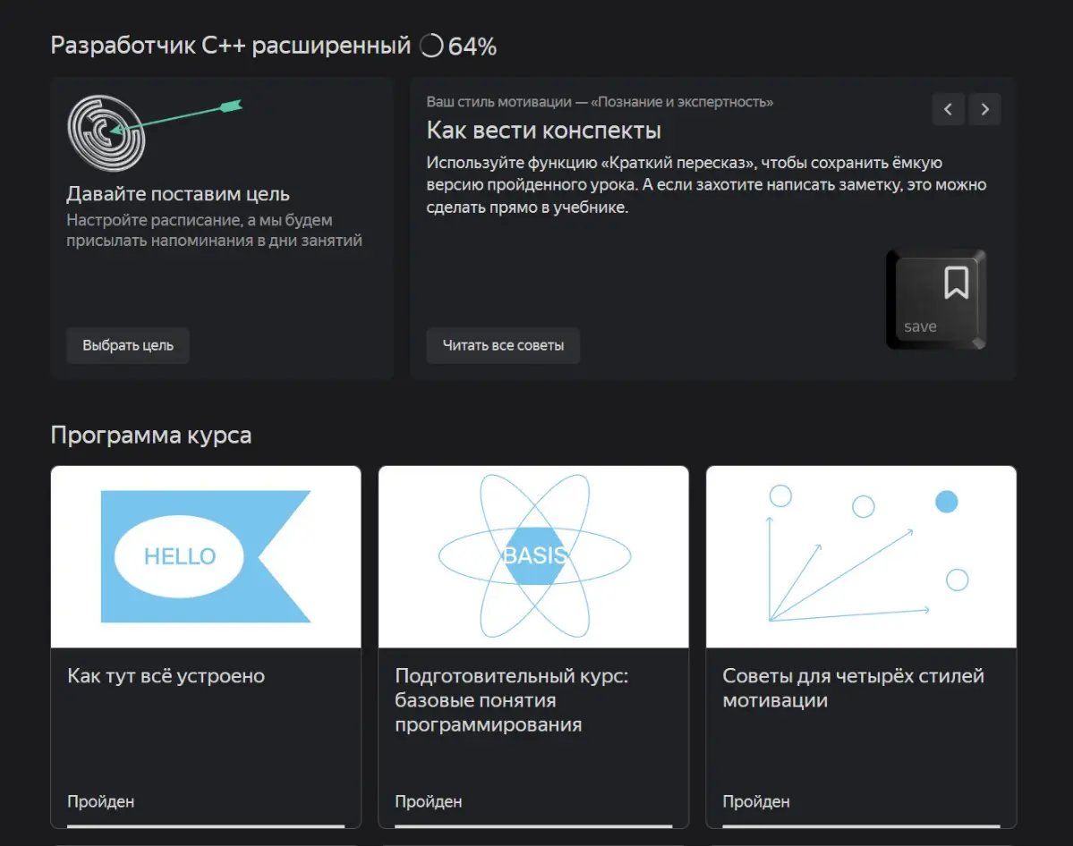 Чему я научился за (почти) год | Сетка — социальная сеть от hh.ru