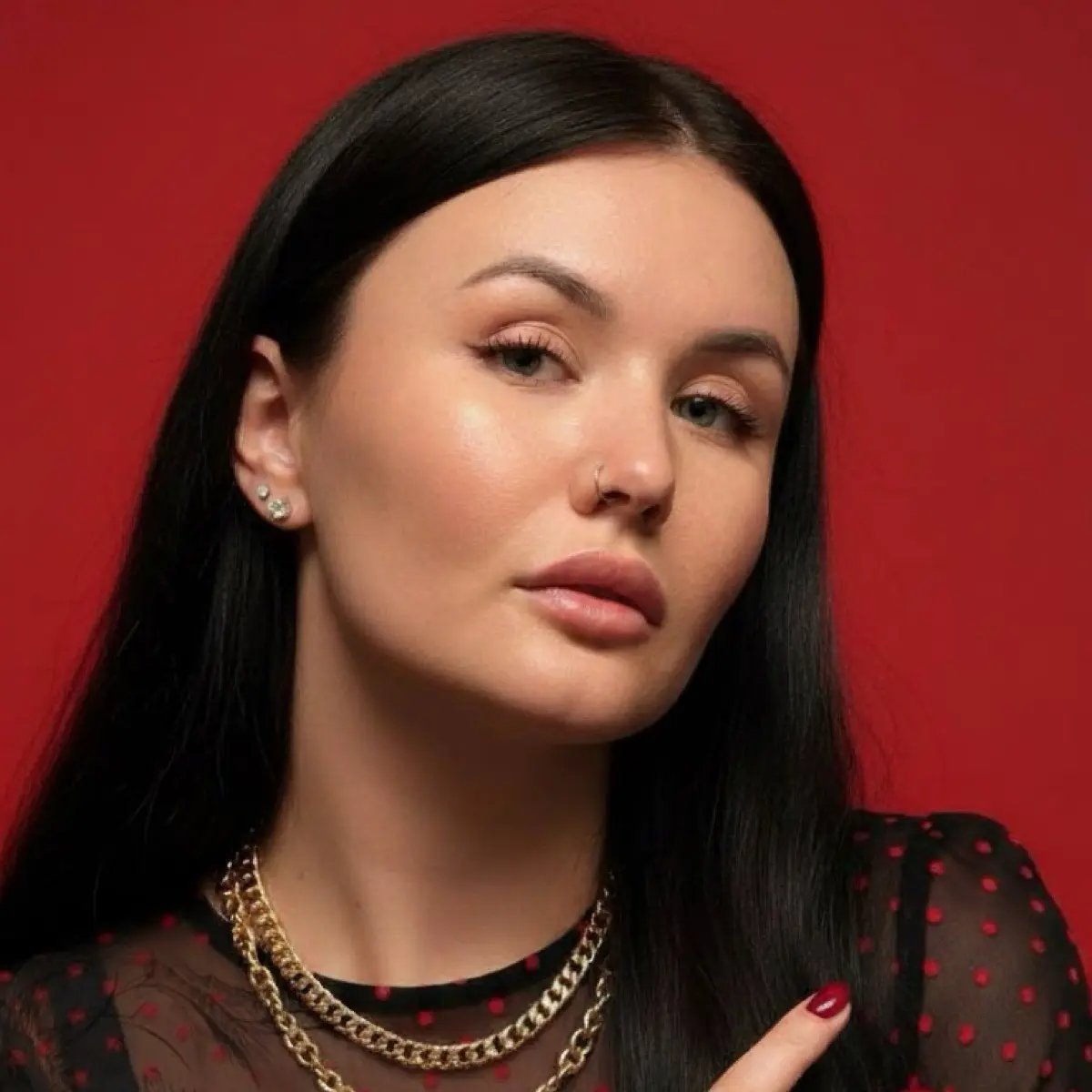 Инесса Егорова | Сетка — социальная сеть от hh.ru