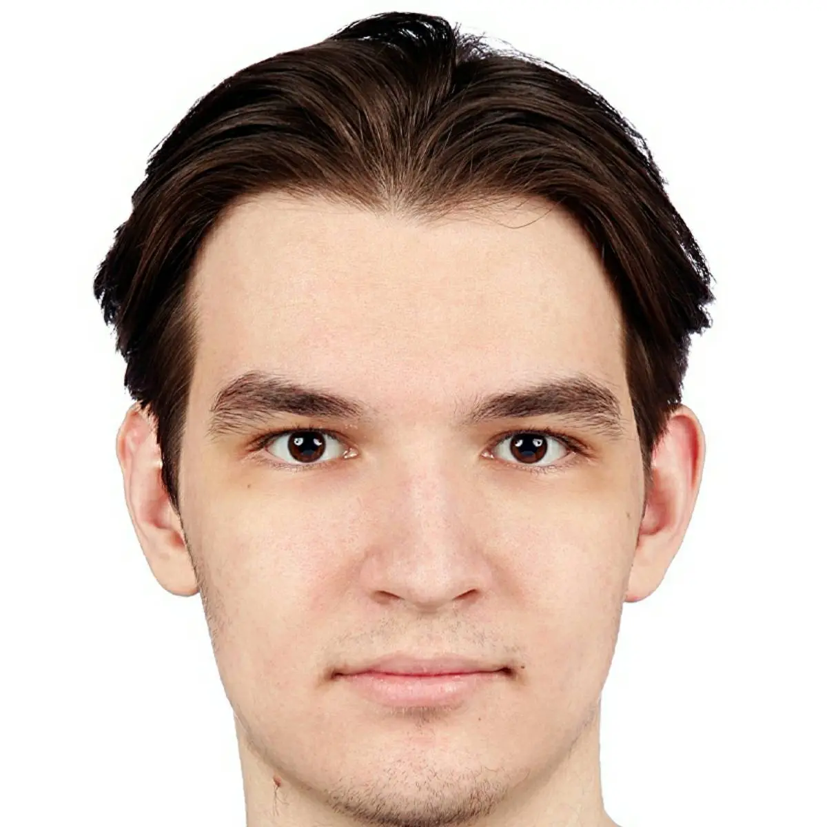Иван Томилов