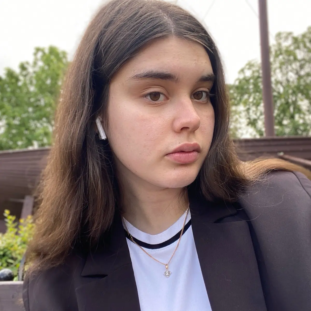 Елизавета Белоусова