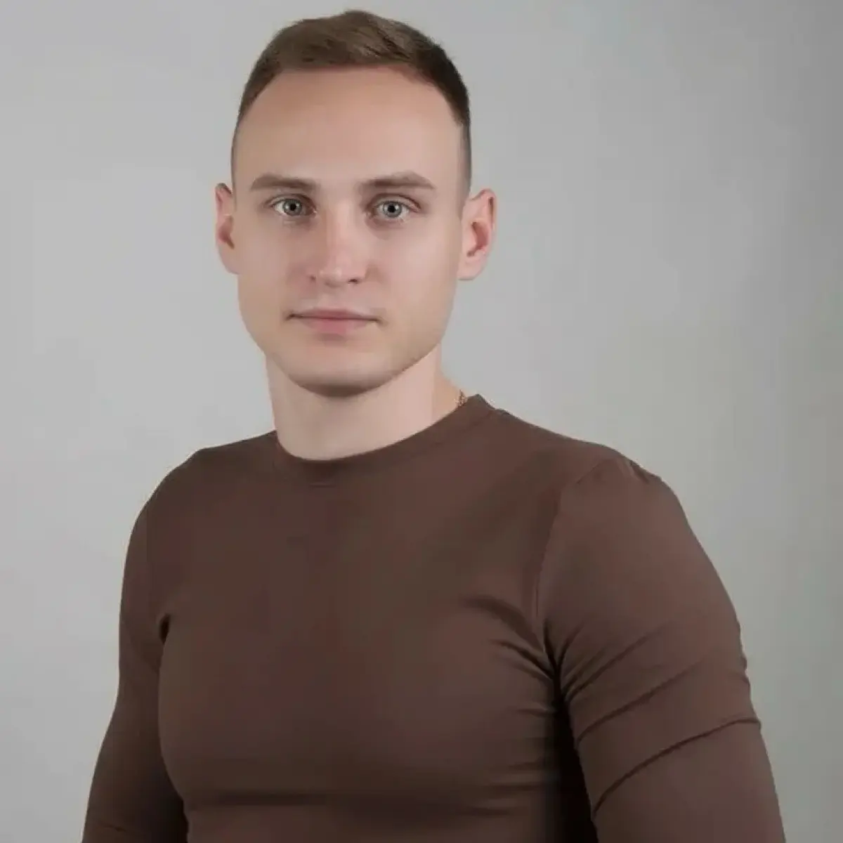 Сергей Глуховский | Сетка — социальная сеть от hh.ru