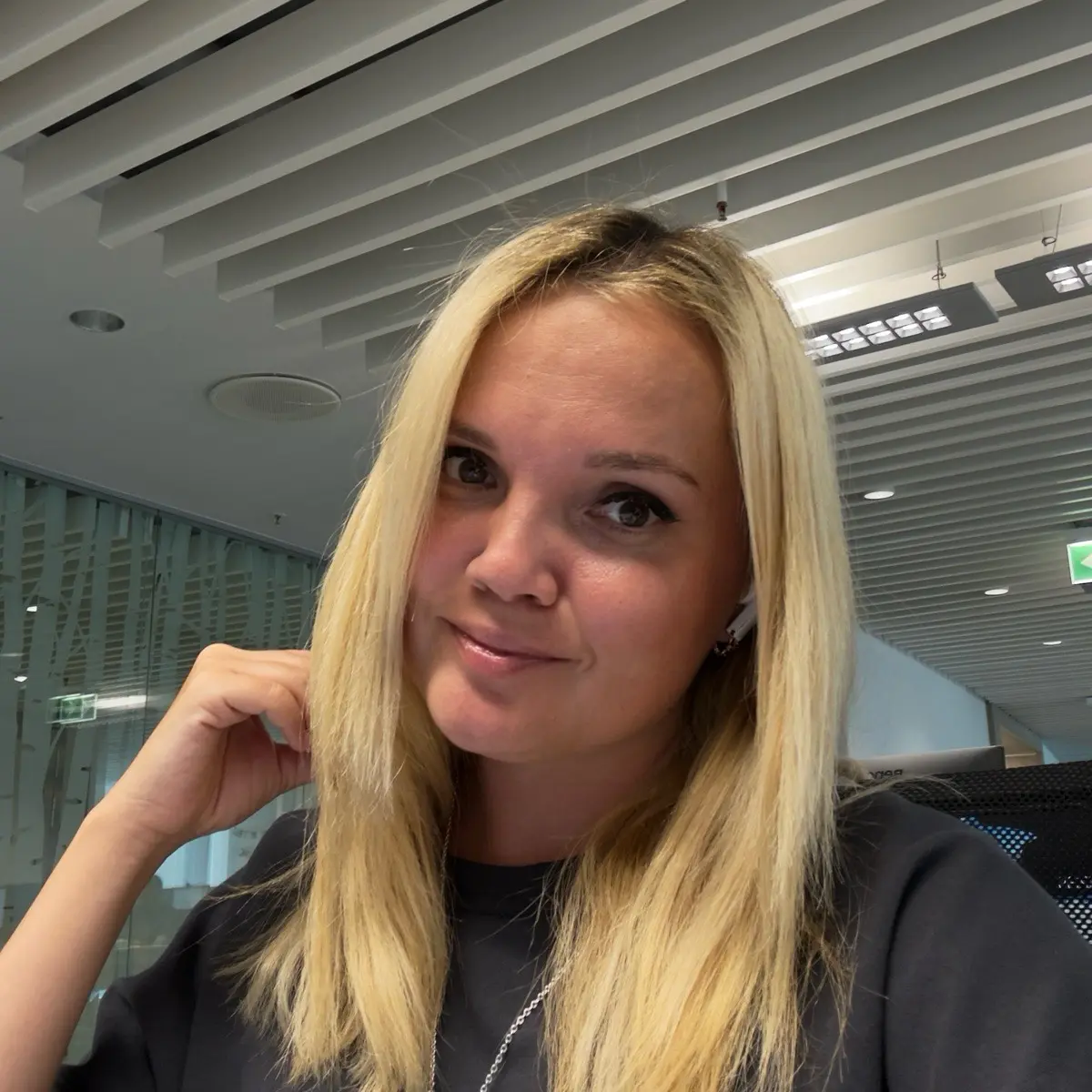 Анна Бочковская