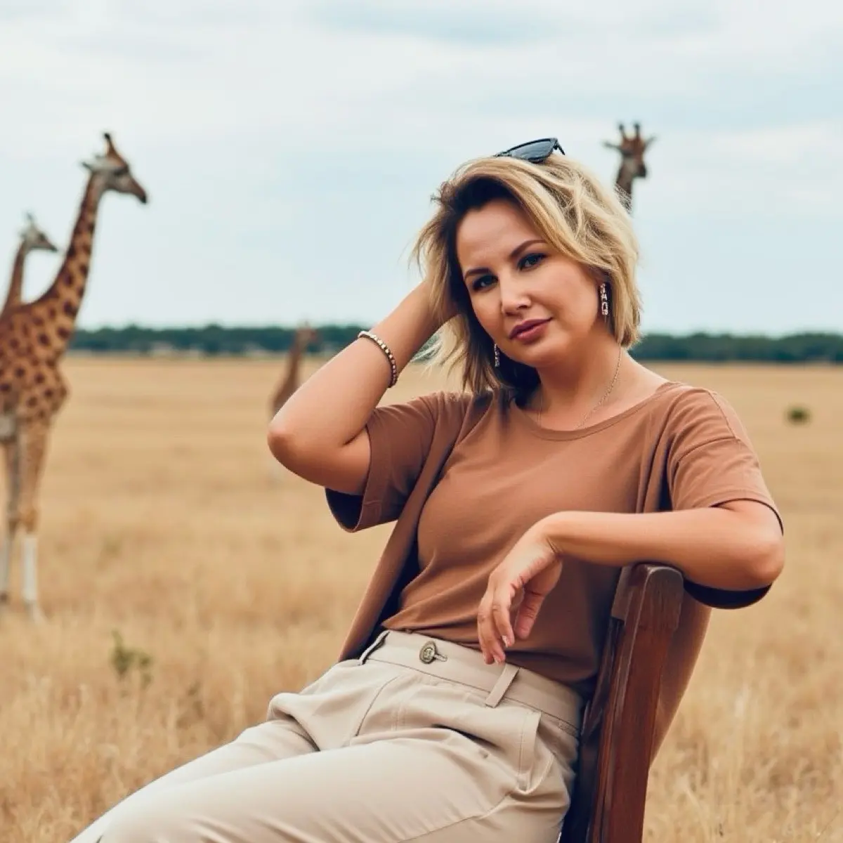 Лариса Занина | Сетка — социальная сеть от hh.ru