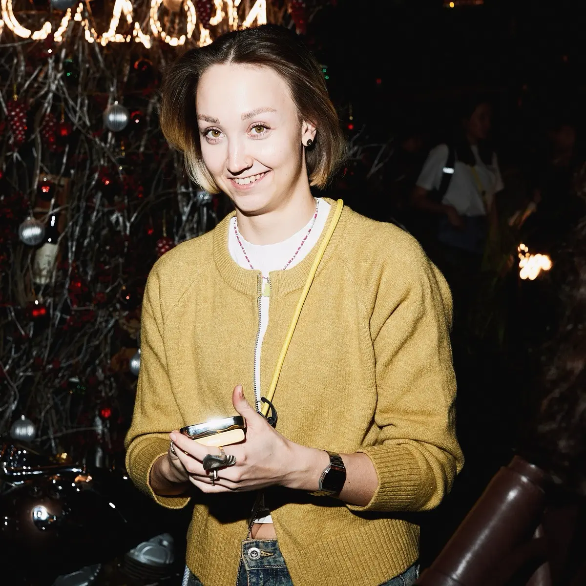 Ирина Романова | Сетка — социальная сеть от hh.ru