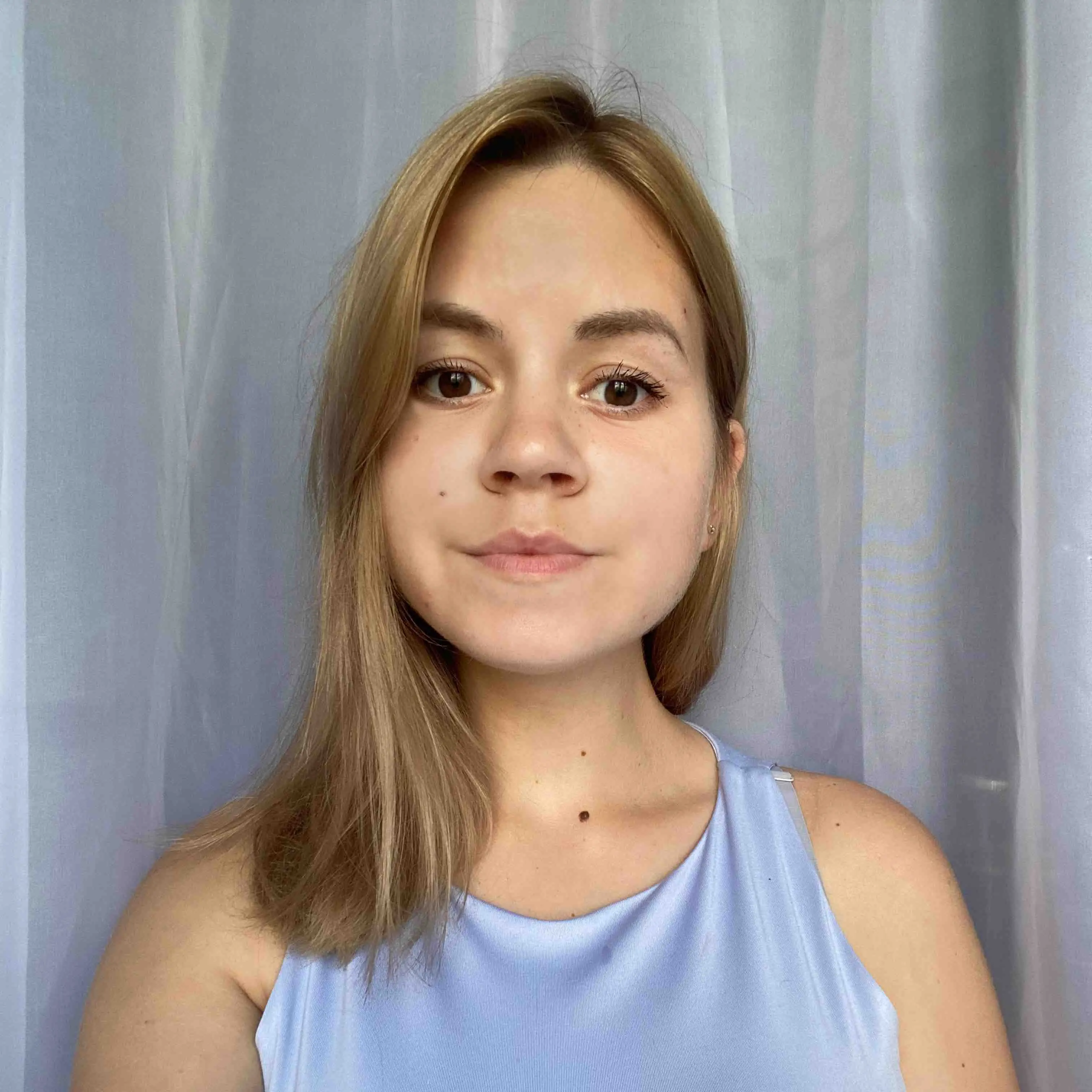 Анна Александрова