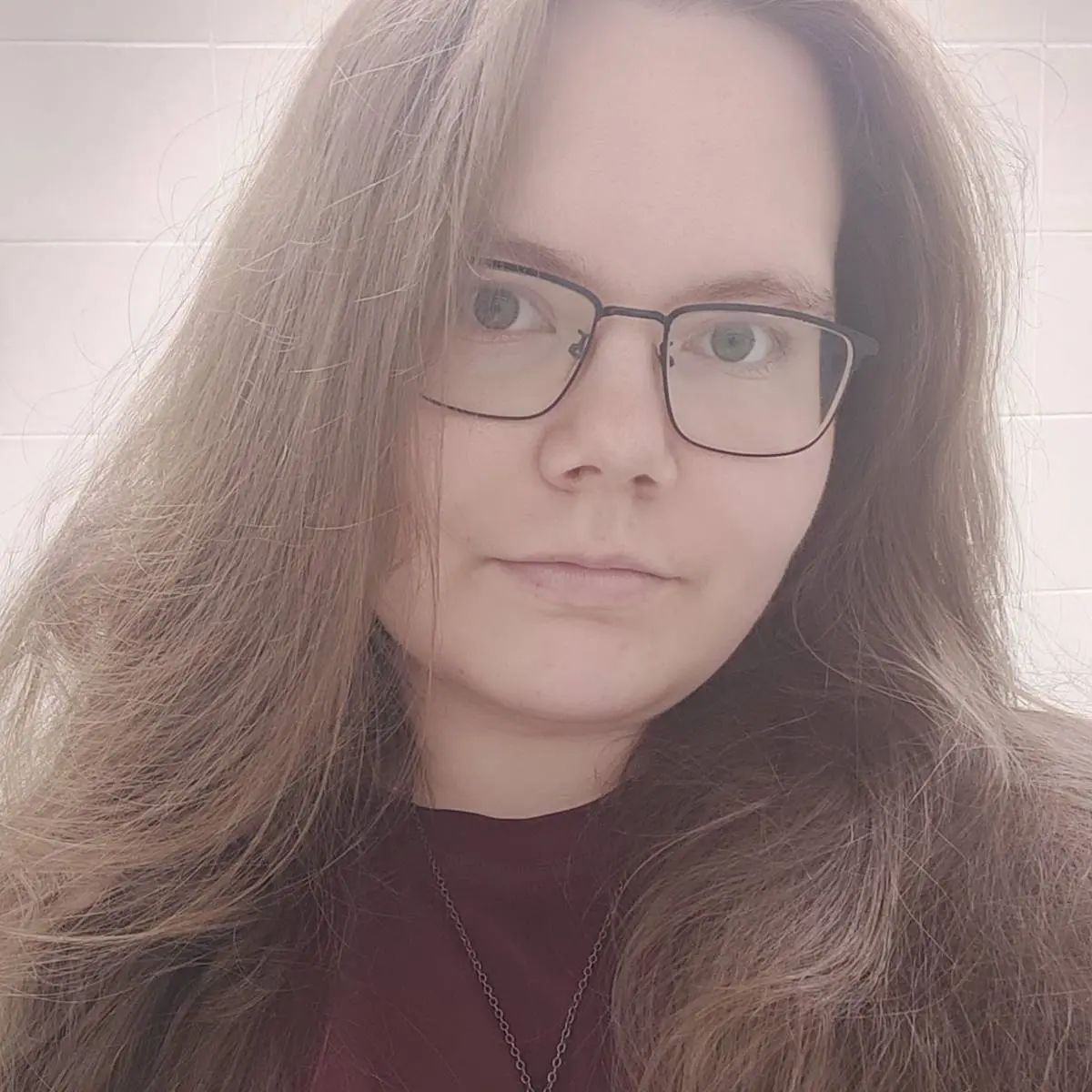 Екатерина Трухина