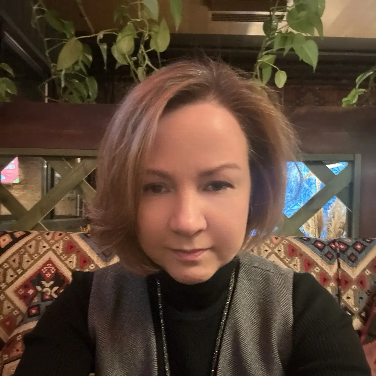 Елена Ананьева | Сетка — социальная сеть от hh.ru