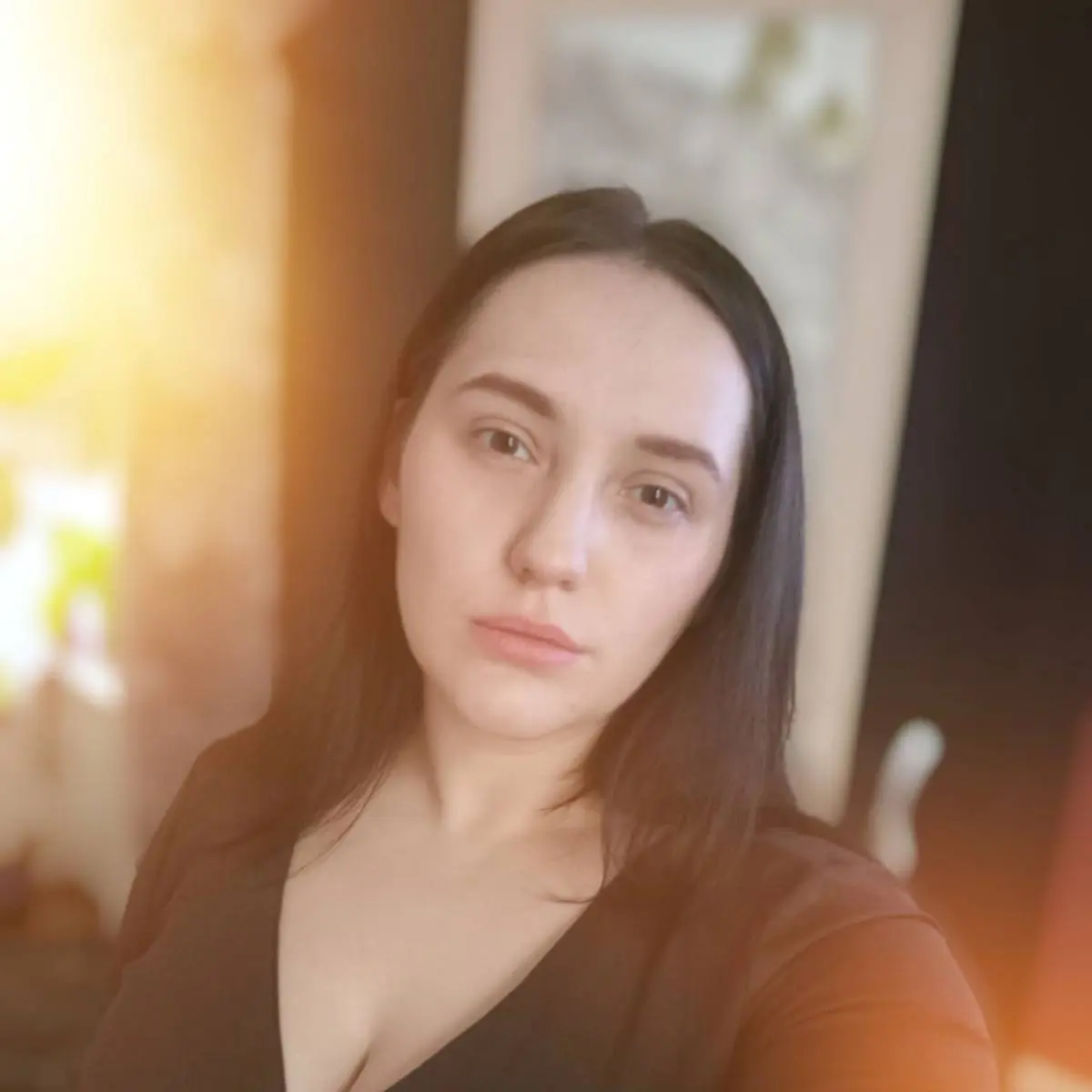 Надежда Овтина