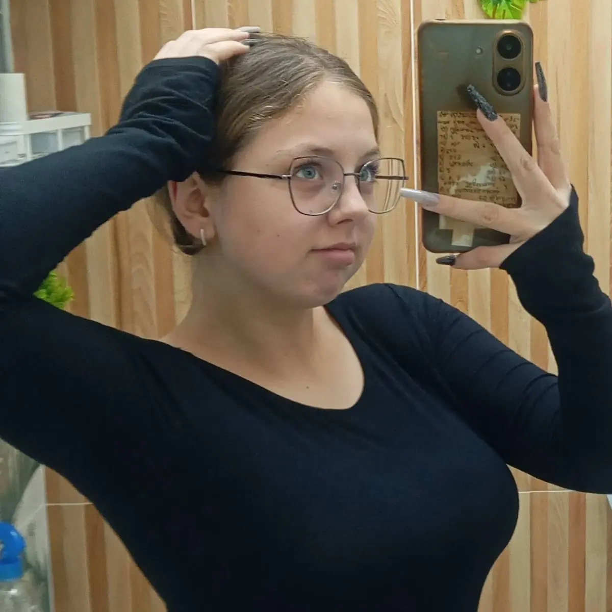 Карина Пантелеева
