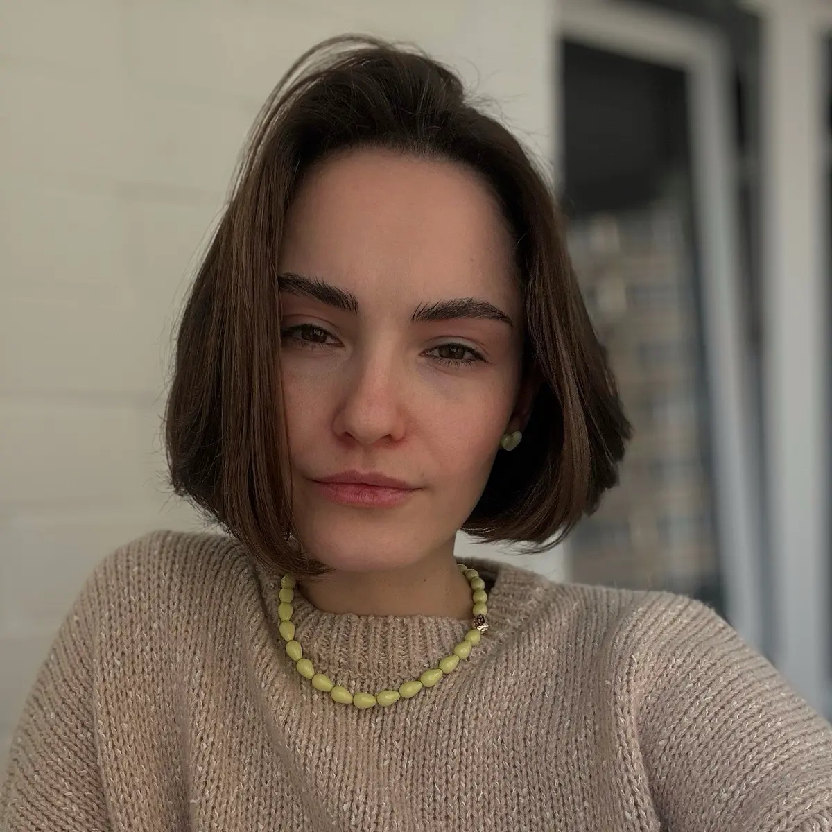 Юлия Сладкова