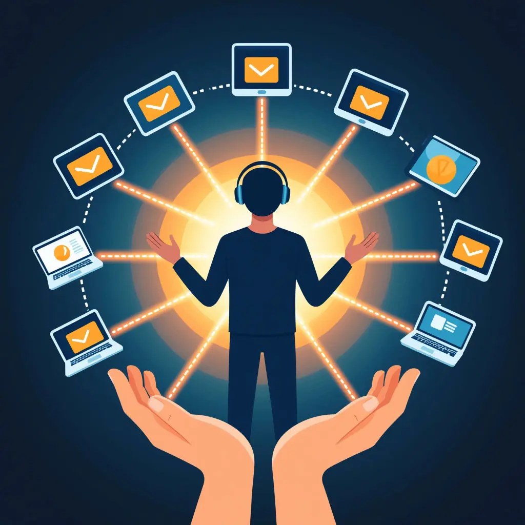 Отдел по работе с клиентами: от сервисной функции к стратегическому драйверу устойчивости бизнеса 


В текущей ситуации, когда приоритеты бизнеса в России кардинально пересматриваются, нужно выделить ... | Сетка — социальная сеть от hh.ru